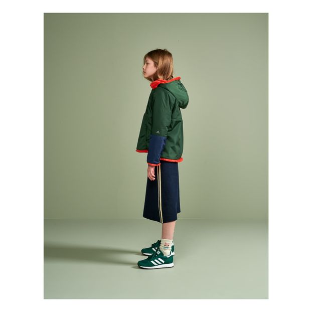 Jupe Longue Laine Gouvy-product