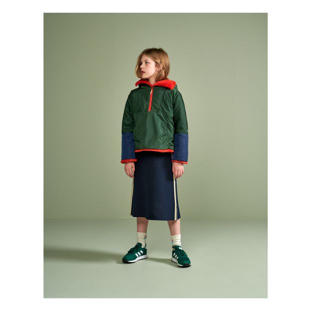 Jupe Longue Laine Gouvy-product