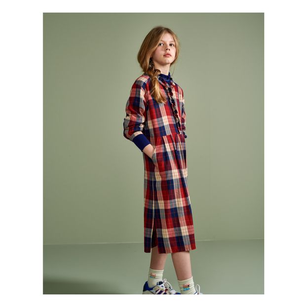 Icon Long Dress-product