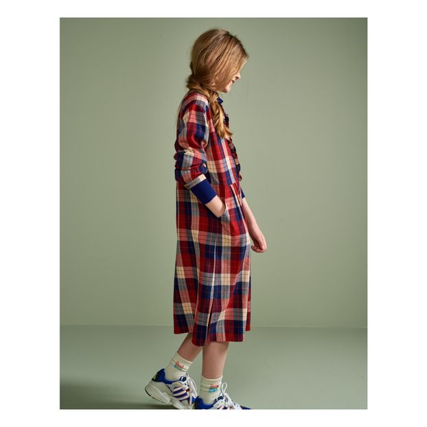 Icon Long Dress-product