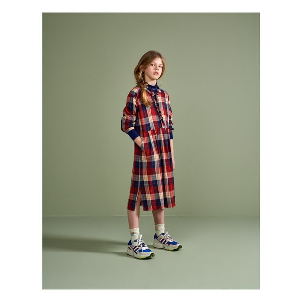 Vestido largo Icon-product