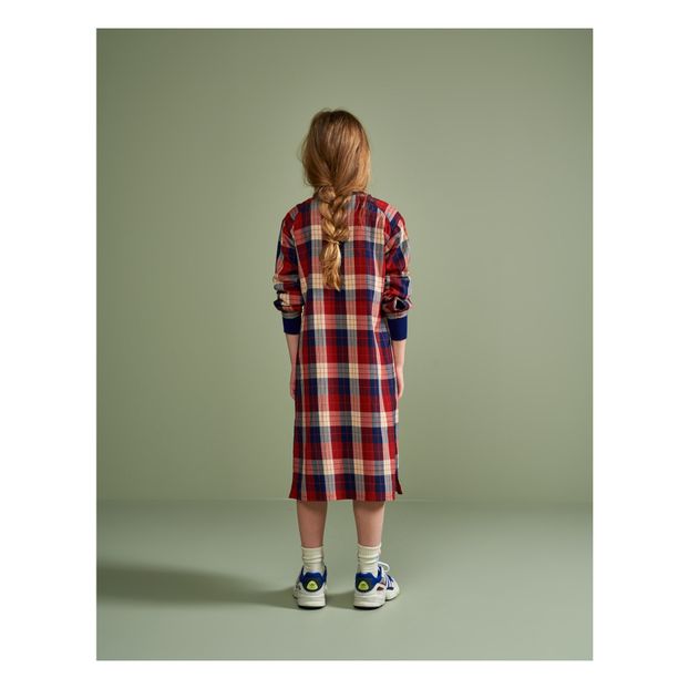 Icon Long Dress-product