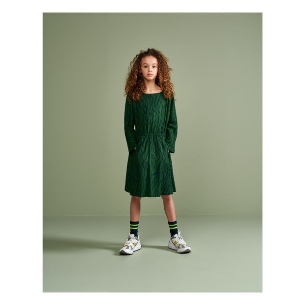 Zebrée Illusie Dress-product