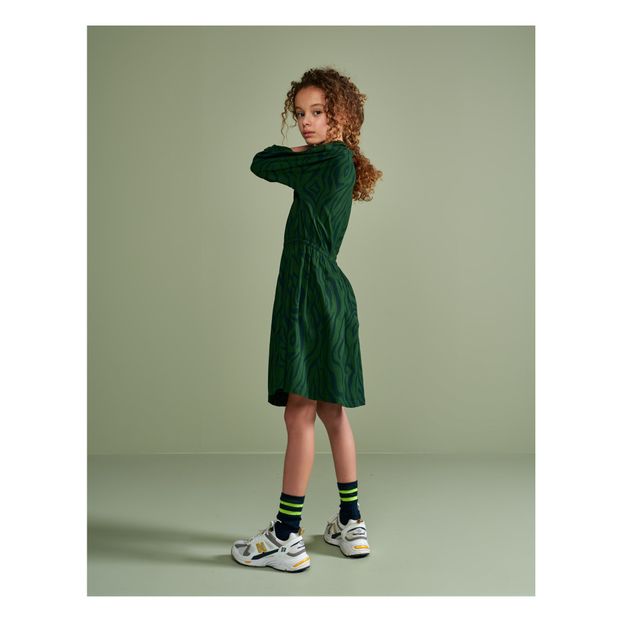 Zebrée Illusie Dress-product