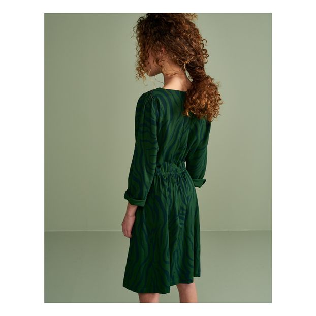 Zebrée Illusie Dress-product