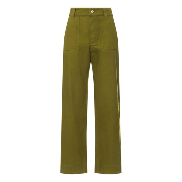 Jean Carpenter Coton Bio-product