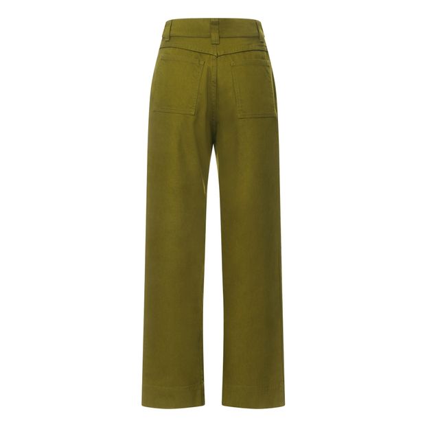 Jean Carpenter Coton Bio-product