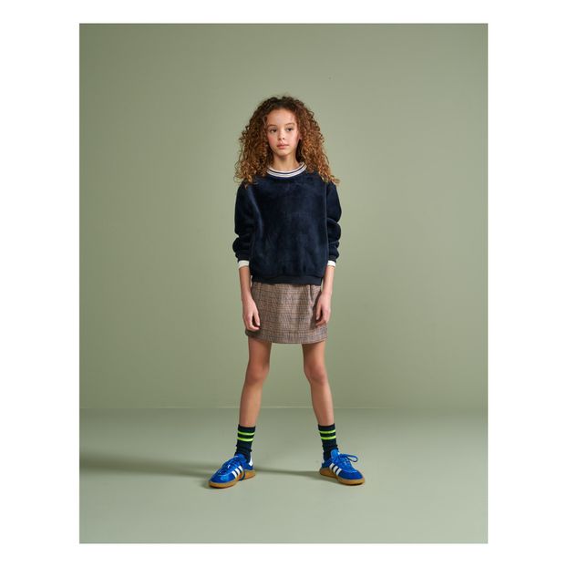 Arch Elastic Belted Skirt-product