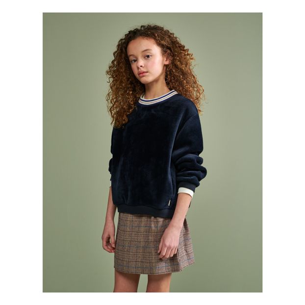 Arch Elastic Belted Skirt-product