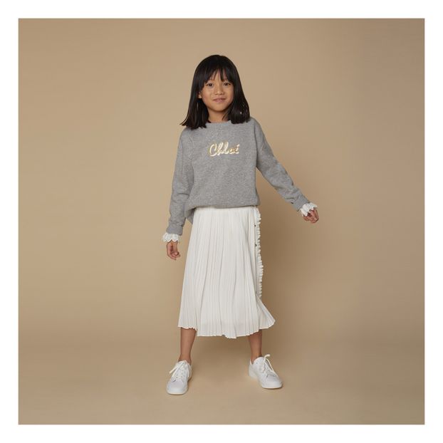 Logo Sweatshirt-product