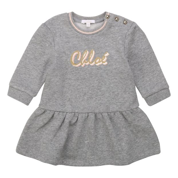 Robe Logo Molleton-product