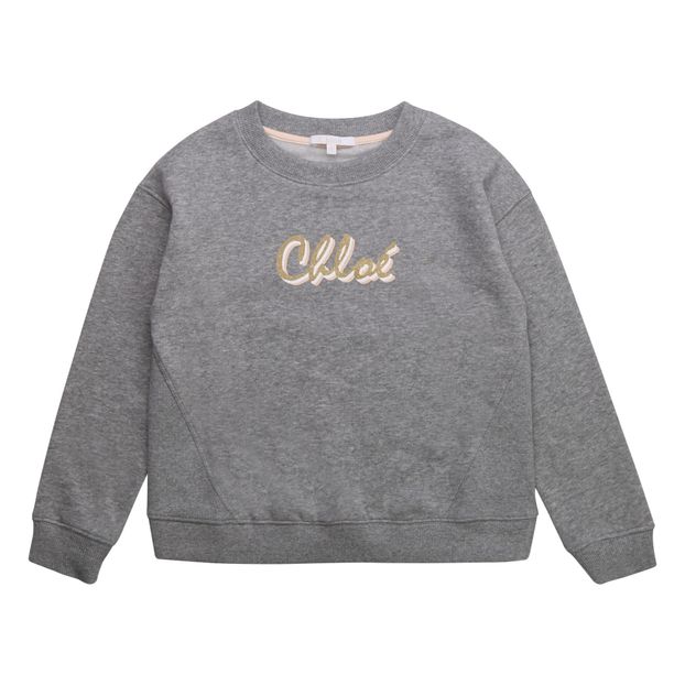 Logo Sweatshirt-product