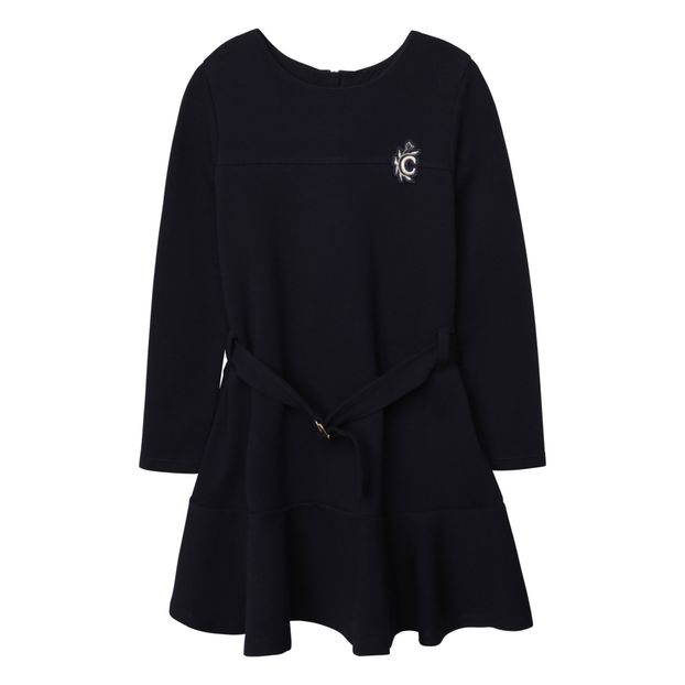Robe Ceinturée-product