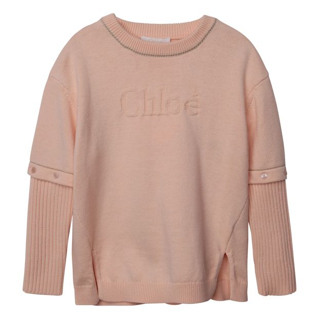 Pull Manches Amovibles-product