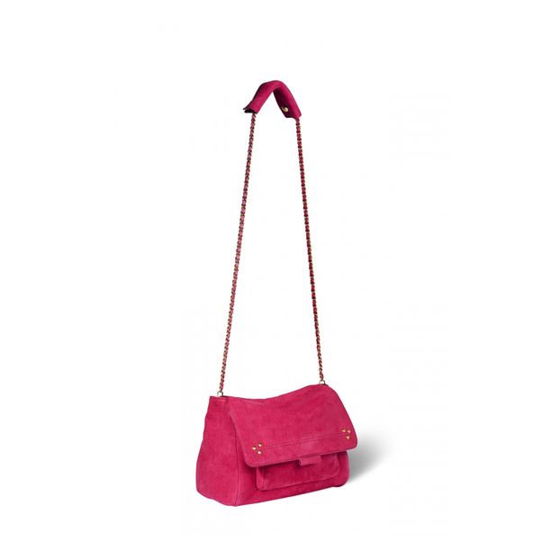 Sac Lulu M Agneau Bubble-product