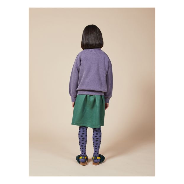 Sweat Lucky Star Coton Bio-product