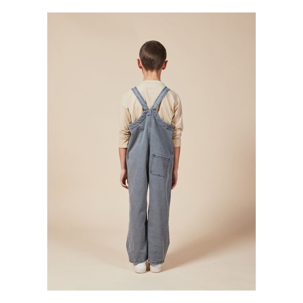 Denim Dungarees-product