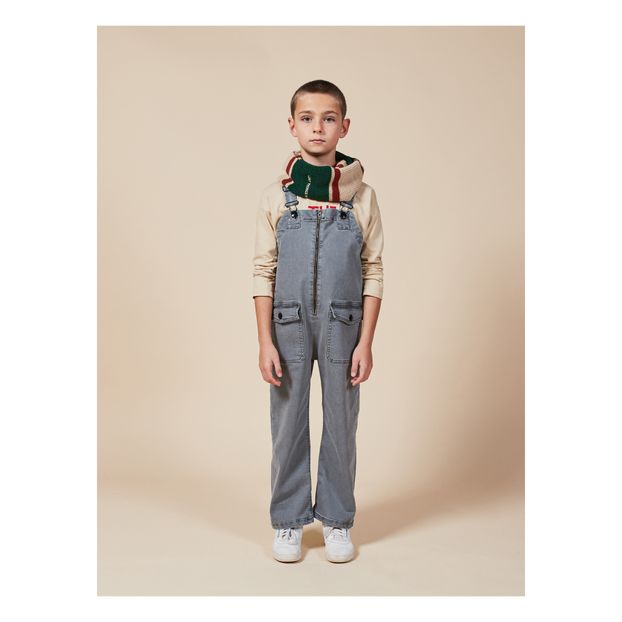 Denim Dungarees-product