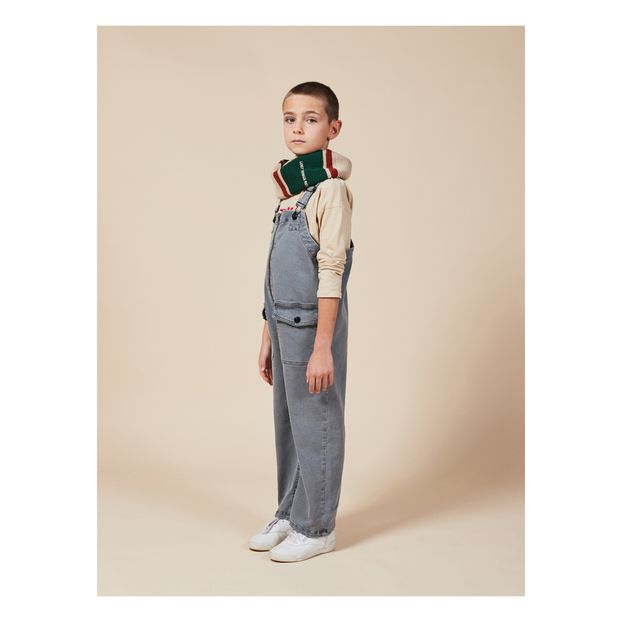 Denim Dungarees-product
