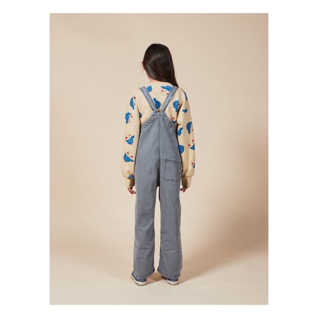 Denim Dungarees-product