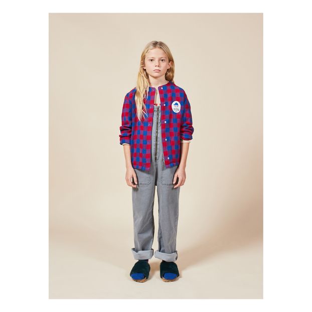 Denim Dungarees-product