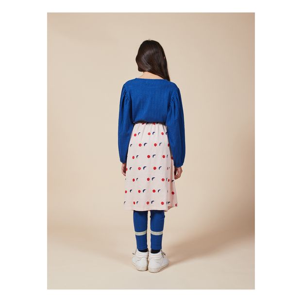 Jupe Moon Jersey Coton Bio-product