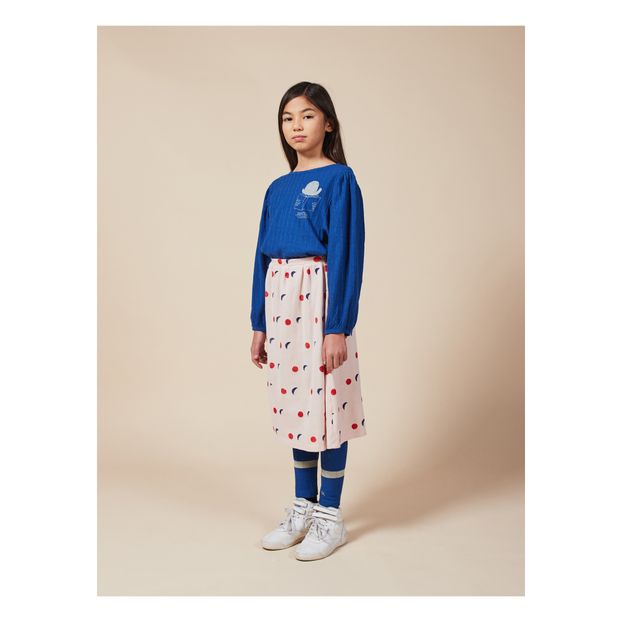 Jupe Moon Jersey Coton Bio-product