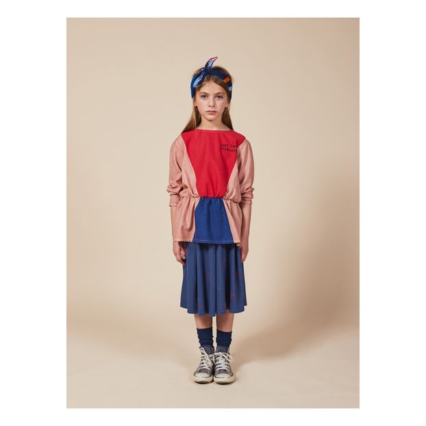 Blouse Taille Elastiquée-product