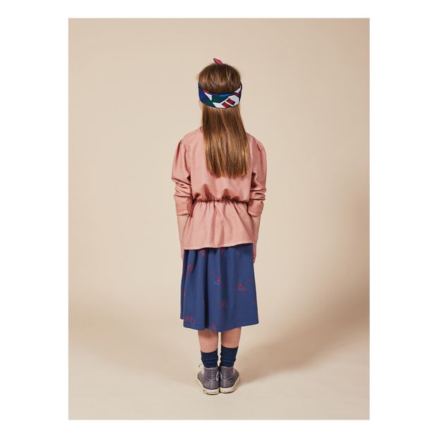 Blouse Taille Elastiquée-product