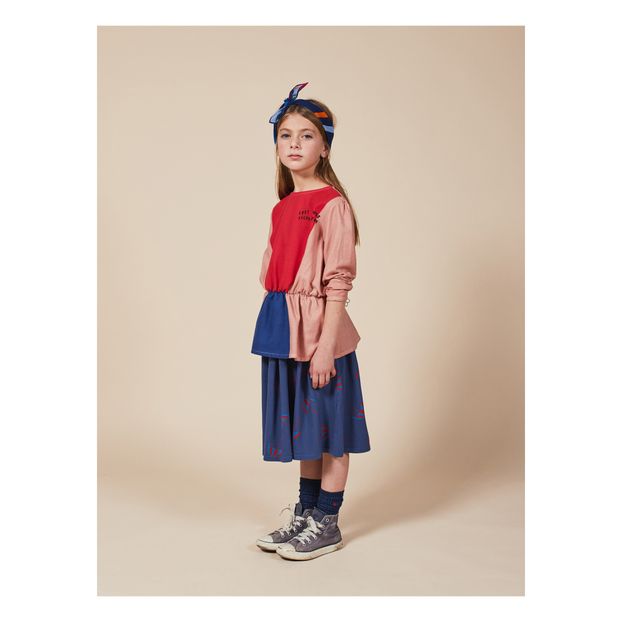 Blouse Taille Elastiquée-product