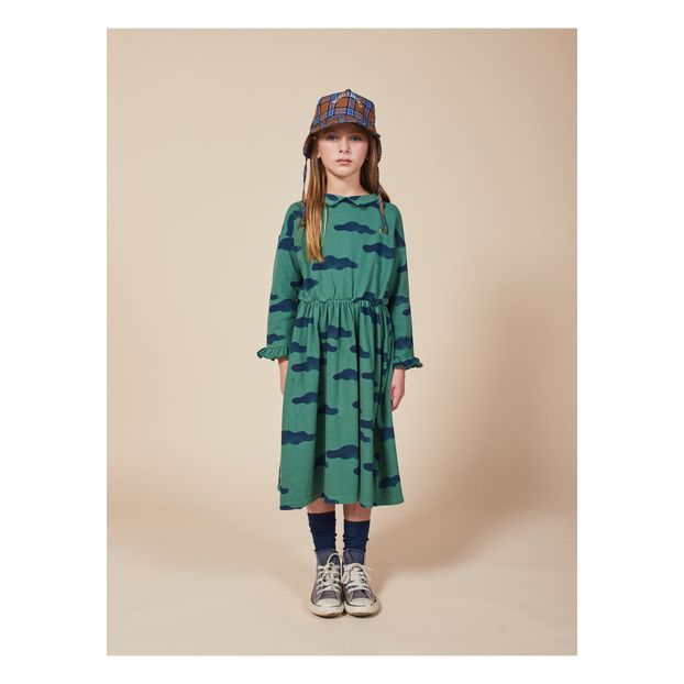 Robe Clouds Coton Bio-product