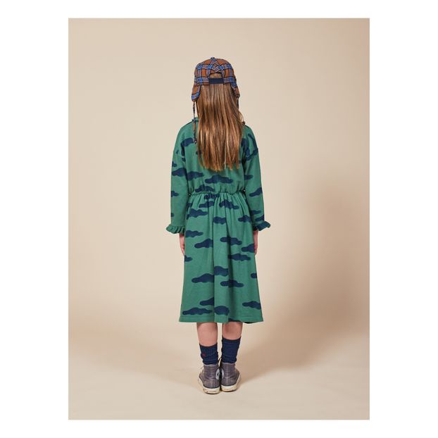 Robe Clouds Coton Bio-product