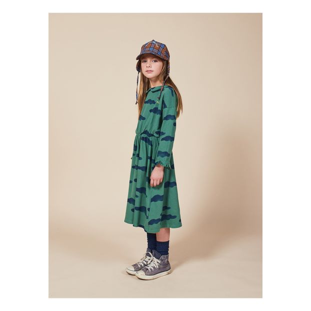 Robe Clouds Coton Bio-product
