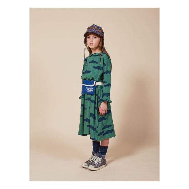 Robe Clouds Coton Bio-product