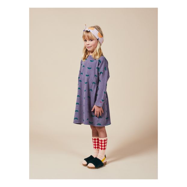 Robe Umbrellas Coton Bio-product