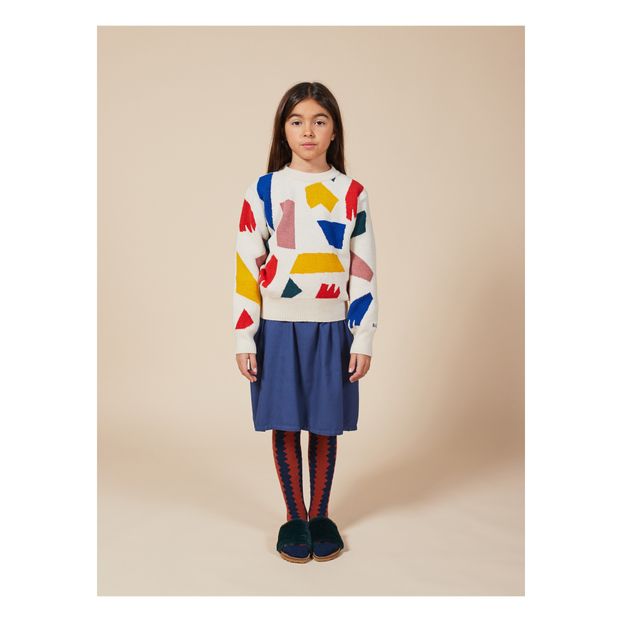 Pull Géométrique-product