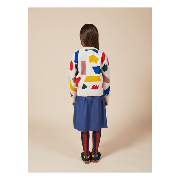Pull Géométrique-product