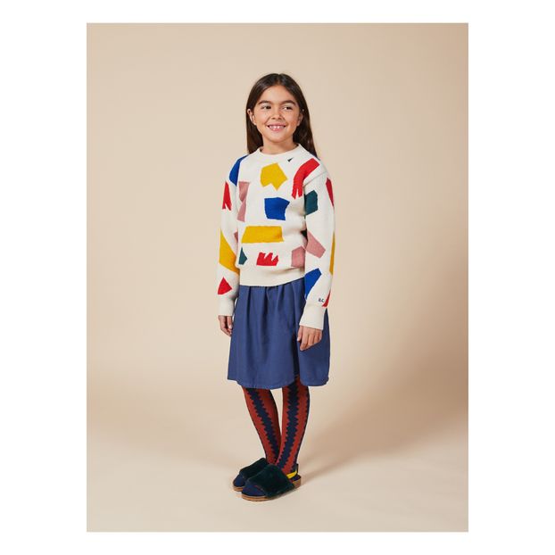 Pull Géométrique-product