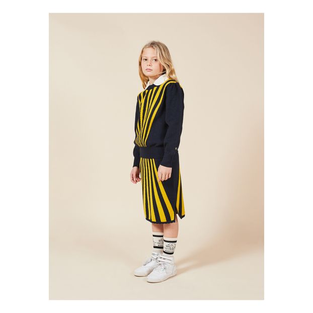 Pull Col Amovible-product