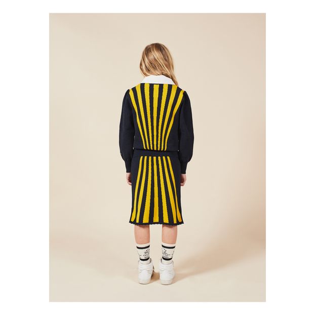 Pull Col Amovible-product