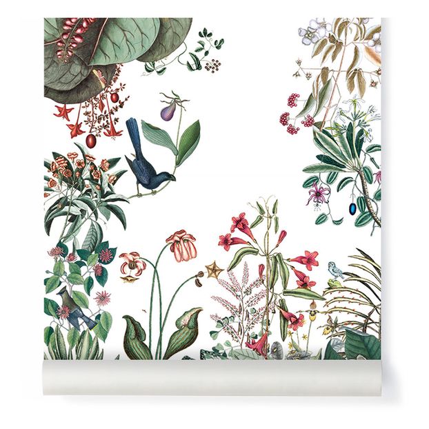 Bahamas Wallpaper - 6 rolls-product