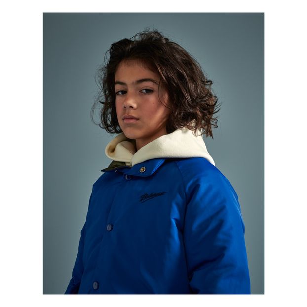 Anorak largo Duvet Véritable Hanih-product