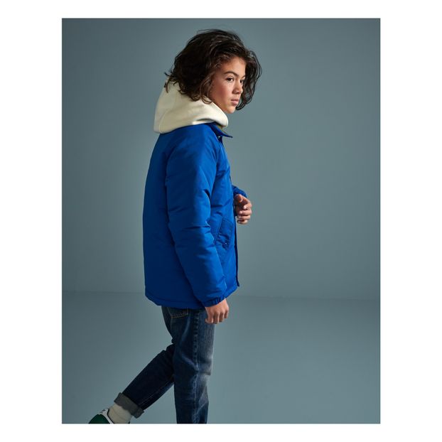 Anorak largo Duvet Véritable Hanih-product