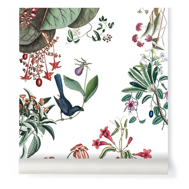 Bahamas Wallpaper - 3 rolls-product