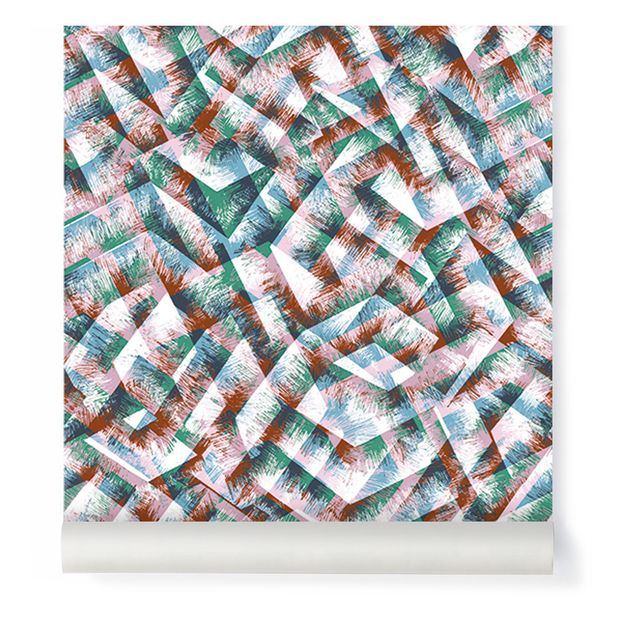 Bohemian Wallpaper - 3 Rolls-product