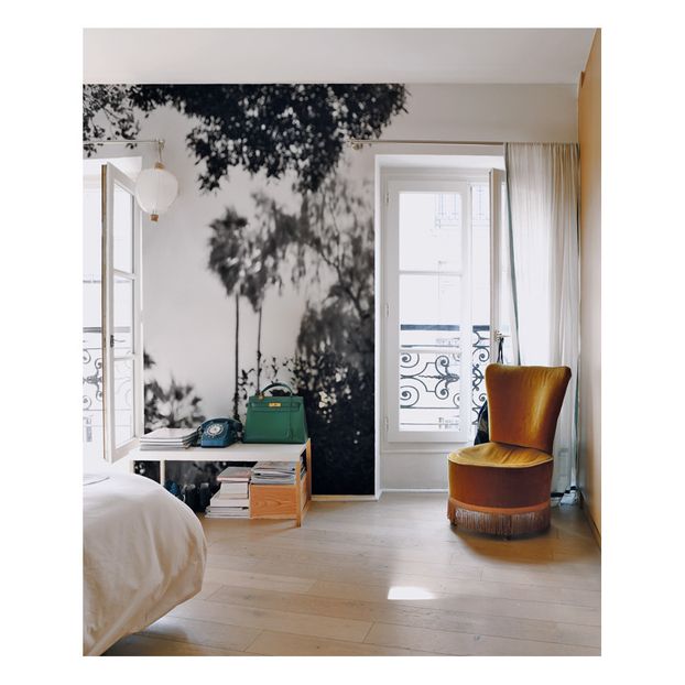 Palermo Wallpaper - 4 Rolls-product