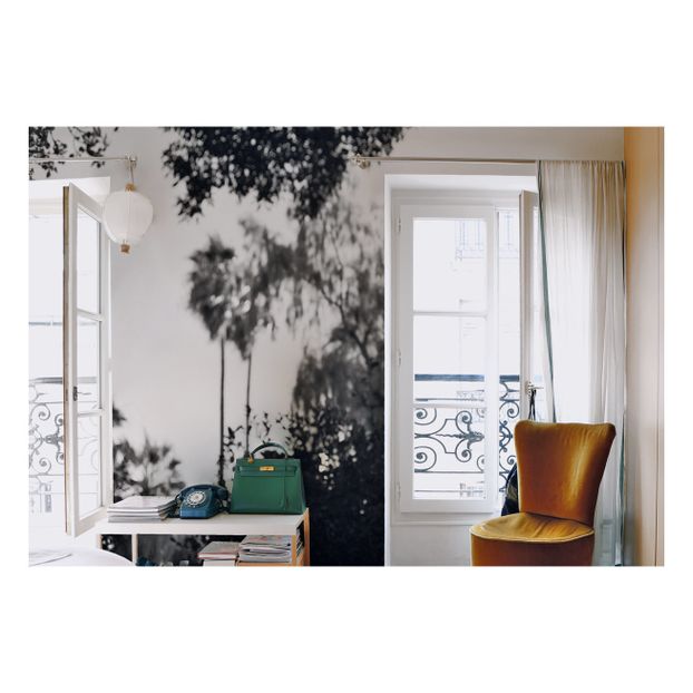 Palermo Wallpaper - 4 Rolls-product