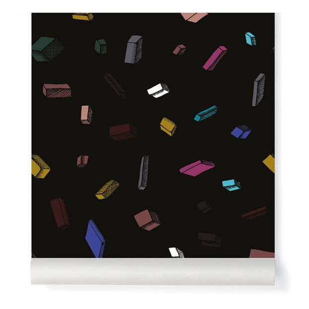 Carlton Wallpaper - 3 Rolls-product