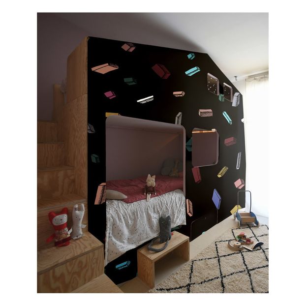 Carlton Wallpaper - 3 Rolls-product