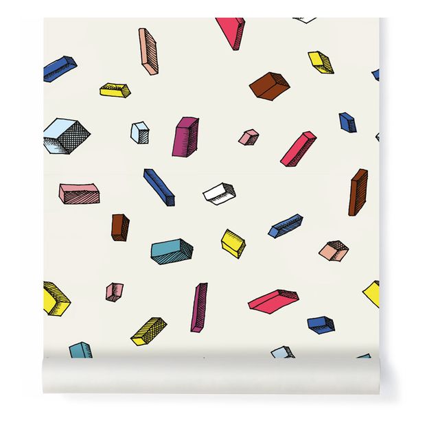 Carlton Wallpaper - 3 Rolls-product